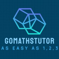 GoMathsTutor logo - Similar company to Warwick Quant Society