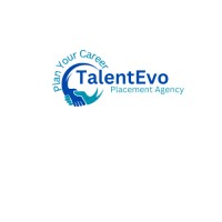 TalentEVO Placement agency logo - Similar company to Mifa Systems
