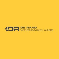 De Raad Woonmakelaars logo - Similar company to Max De Makelaar