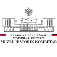 National Historical Museum of Albania logo - Similar company to Diasporas Speaking