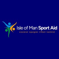 Isle of Man Sport Aid logo - Similar company to Red Cloud Marketing & Communications