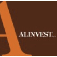 ALINVEST SPA logo - Similar company to Arclab Srl