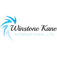 Winstone Kane International (WKI) logo - Similar company to Huuza Games Ltd