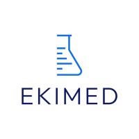 EKIMED logo - Similar company to Ekipotel Chile