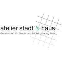 atelier stadt & haus Gesellschaft für Stadt- und Bauleitplanung mbH logo - Similar company to Krämer Lufttechnik