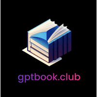 GPT Book Club logo - Similar company to Project_Volta