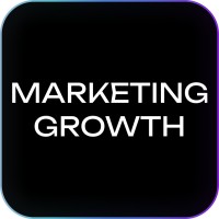 marketing-growth.com logo - Similar company to Shonen