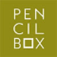 Pencilbox Studios logo - Similar company to Digipas Technologies Inc.
