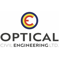 OPTICAL CIVIL ENGINEERING LTD logo - Similar company to Inertia Consulting