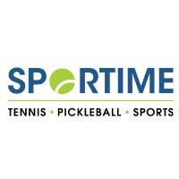 Sportime logo - Similar company to Li Global