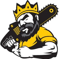 Tree King logo - Similar company to My Tree Services