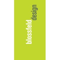Blossfeld Design logo - Similar company to Birmingham Design