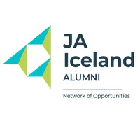 JA Alumni Iceland logo - Similar company to Bentt