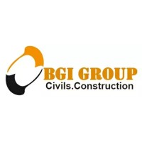BGI Group logo - Similar company to Bgi Group - Developers And Builders