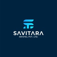 Savitara Infotel logo - Similar company to Densetek Infotech