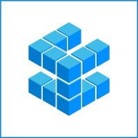 Cubes Infotech logo - Similar company to Softpulse Infotech Private Limited