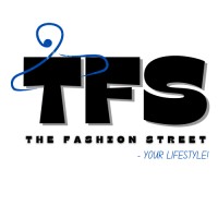TheFashionStreet - Clothing Shop logo - Similar company to Lit Merchandise