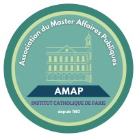 AMAP - Association du Master d'Affaires publiques - ICP logo - Similar company to Assembl'Icp
