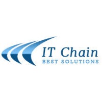IT Chain logo - Similar company to Seasatcom