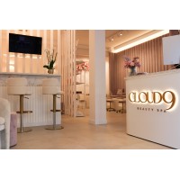 CLOUD9 Beauty Spa logo - Similar company to De Huidprofessional
