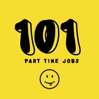 101 Part Time Jobs logo - Similar company to Danny Pitson Production