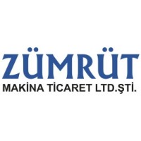 Zümrüt Makina Ticaret Ltd. Şti. logo - Similar company to Galata Yangin