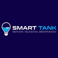 Smart Tank S.C. logo - Similar company to Eb Equipment