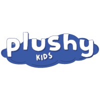 Plushy Kids logo - Similar company to Canpak Packaging