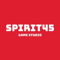 Spirit45 Studio logo - Similar company to Nextframe Studio