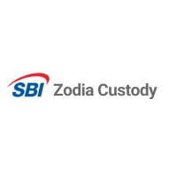 SBI Zodia Custody logo - Similar company to Sbi Digital Asset Holdings