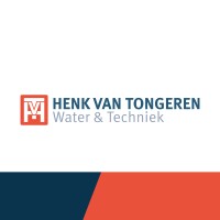 Henk van Tongeren Water & Techniek logo - Similar company to W-Dam / Wedam