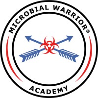 Microbial Warrior® Academy logo - Similar company to Registered Third Party Evaluator®  (Rtpe)