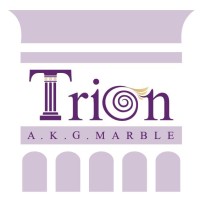 Trion AKG Marble LLC logo - Similar company to Luna Marble