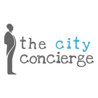The City Concierge logo - Similar company to Scout Concierge