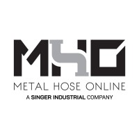 Metal Hose Online logo - Similar company to Hosetech Ltd.