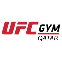 UFC GYM Qatar logo - Similar company to Oryxzaatar