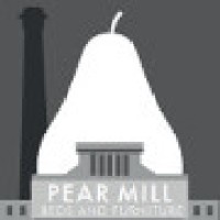 Pear Mill Beds & Furniture logo - Similar company to Now Closed