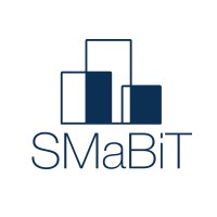 SMaBiT GmbH logo - Similar company to Stdm