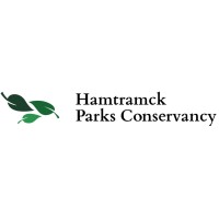 Hamtramck Parks Conservancy logo - Similar company to Patwin Environmental