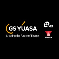 GS Yuasa Battery Europe Ltd logo - Similar company to Csb Energy Technology