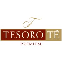Tesoro Té logo - Similar company to Euro Te