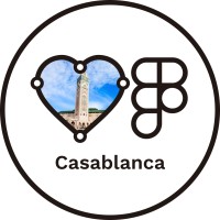 Friends of Figma, Casablanca logo - Similar company to Friends Of Figma, Agadir