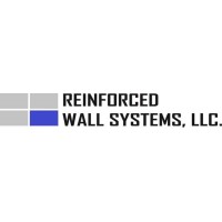 REINFORCED WALL SYSTEMS LLC logo - Similar company to Steele & Associates, Inc.