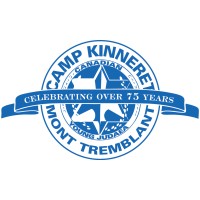 Camp Kinneret-Biluim logo - Similar company to Englinks