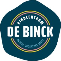 Kindcentrum de Binck logo - Similar company to The Zerø Human
