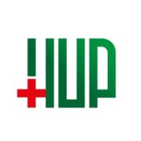 Hôpitaux Universitaires de Proximité logo - Similar company to Fondation Mohammed Vi Des Sciences Et De La Santé
