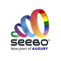 Seebo (Now part of Augury) logo - Similar company to Augury