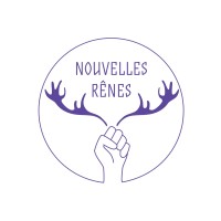 Nouvelles Rênes logo - Similar company to Ysegoria
