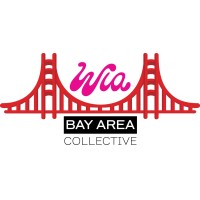 WIA - Bay Area Collective logo - Similar company to Bay Area Young Professionals In International Education (Baypie)