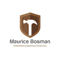 Maurice Bosman Timmerwerken logo - Similar company to De Klussenier